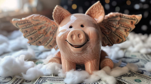 PayPig Canada blog — findom guides and Canadian online culture