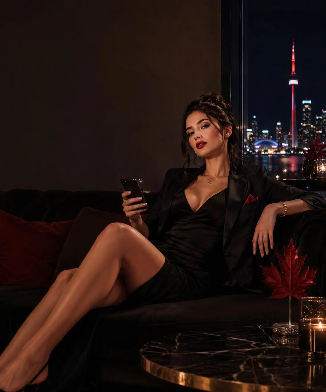 A platform that actually gets the findom dynamic — privacy-first, consent-forward, built for real connections